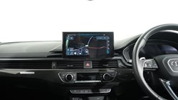 2023 (23) AUDI RS4 RS 4 TFSI Quattro Carbon Black 5dr Tiptronic 5365509