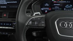 2023 (23) AUDI RS4 RS 4 TFSI Quattro Carbon Black 5dr Tiptronic 5365524