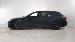 2023 (23) AUDI RS4 RS 4 TFSI Quattro Carbon Black 5dr Tiptronic 5365552