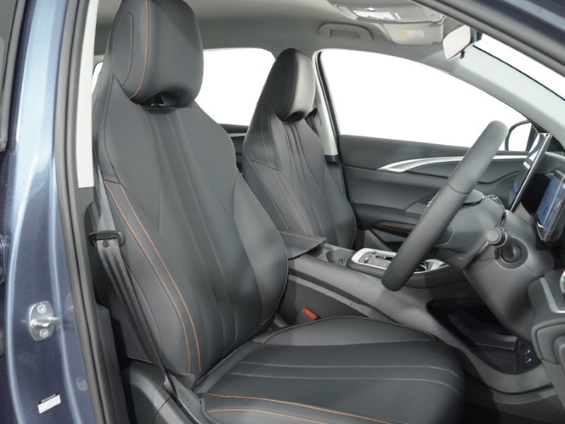 2026 (26) BYD SEALION 5 1.5 DM-i Comfort 5dr Auto 5430416