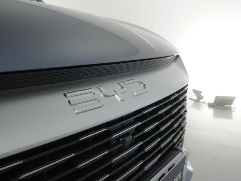 2026 (26) BYD SEALION 5 1.5 DM-i Comfort 5dr Auto 5430417