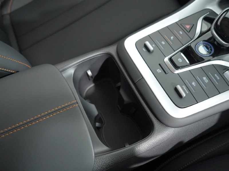2026 (26) BYD SEALION 5 1.5 DM-i Comfort 5dr Auto 5430439