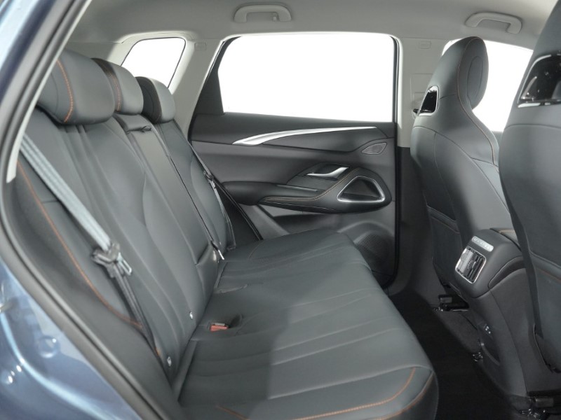 2026 (26) BYD SEALION 5 1.5 DM-i Comfort 5dr Auto 5430415