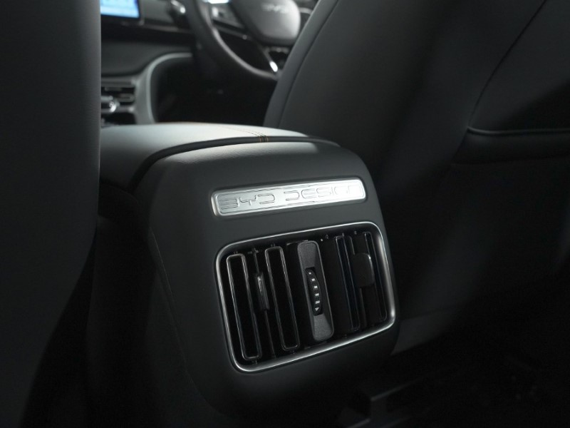 2026 (26) BYD SEALION 5 1.5 DM-i Comfort 5dr Auto 5430411
