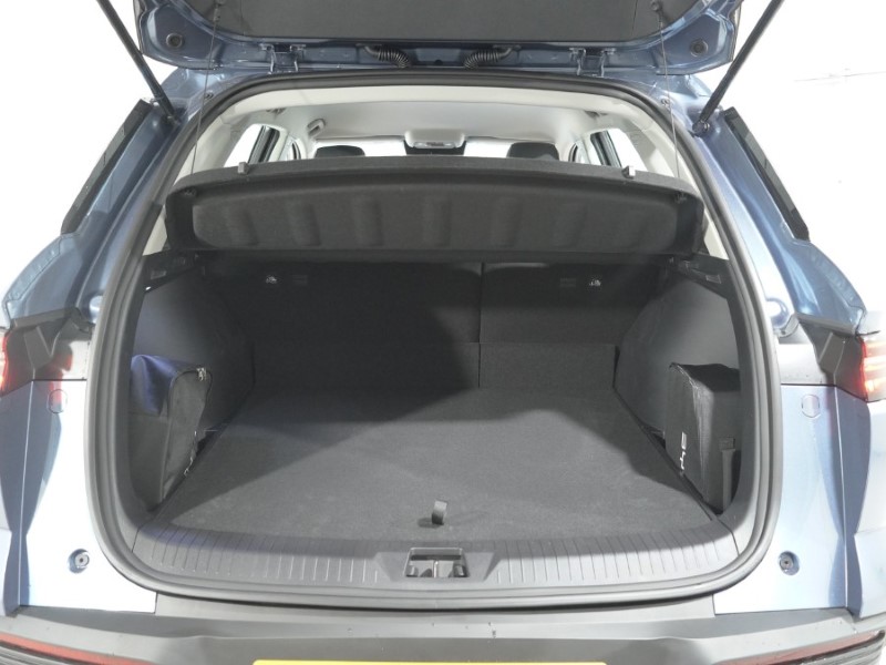 2026 (26) BYD SEALION 5 1.5 DM-i Comfort 5dr Auto 5430407