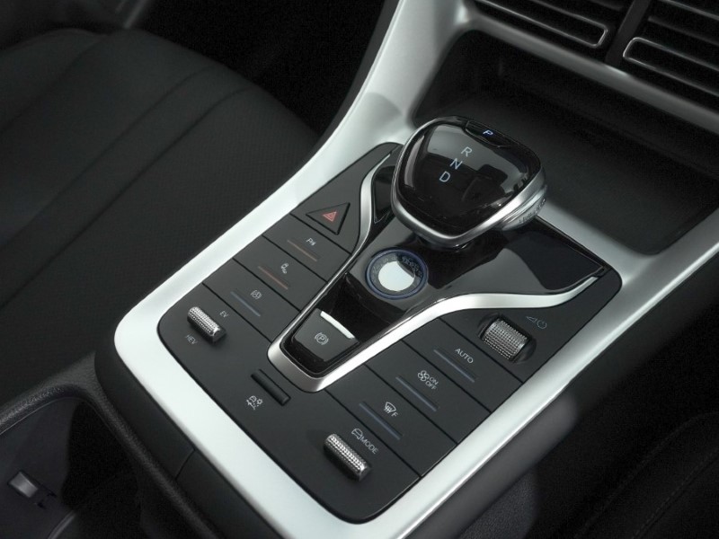 2026 (26) BYD SEALION 5 1.5 DM-i Comfort 5dr Auto 5430433