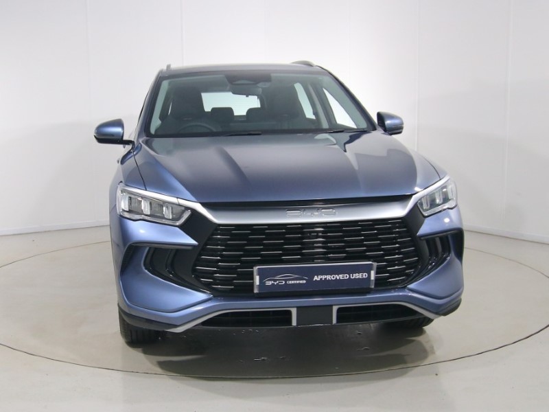 2026 (26) BYD SEALION 5 1.5 DM-i Comfort 5dr Auto 5430441