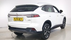 2025 (75) MG MOTOR UK HS 1.5 T-GDI Hybrid PLUS Trophy 5dr Auto 5388932