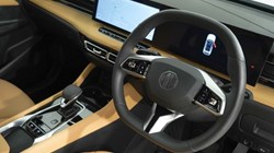 2025 (75) MG MOTOR UK HS 1.5 T-GDI Hybrid PLUS Trophy 5dr Auto 5388905