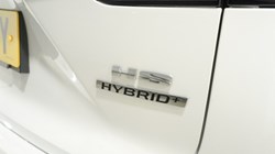 2025 (75) MG MOTOR UK HS 1.5 T-GDI Hybrid PLUS Trophy 5dr Auto 5388880