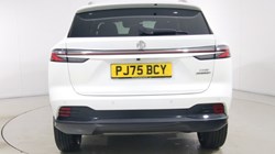 2025 (75) MG MOTOR UK HS 1.5 T-GDI Hybrid PLUS Trophy 5dr Auto 5388931