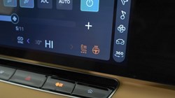 2025 (75) MG MOTOR UK HS 1.5 T-GDI Hybrid PLUS Trophy 5dr Auto 5388921