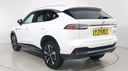 2025 (75) MG MOTOR UK HS 1.5 T-GDI Hybrid PLUS Trophy 5dr Auto 5388930