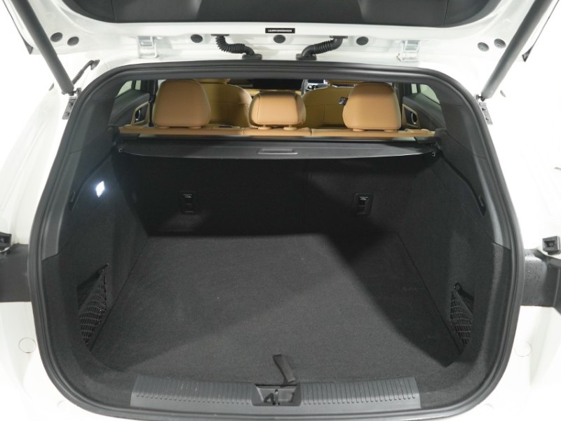 2025 (75) MG MOTOR UK HS 1.5 T-GDI Hybrid PLUS Trophy 5dr Auto 5388882