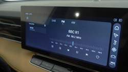 2025 (75) MG MOTOR UK HS 1.5 T-GDI Hybrid PLUS Trophy 5dr Auto 5388924
