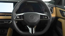 2025 (75) MG MOTOR UK HS 1.5 T-GDI Hybrid PLUS Trophy 5dr Auto 5388891