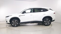 2025 (75) MG MOTOR UK HS 1.5 T-GDI Hybrid PLUS Trophy 5dr Auto 5388937