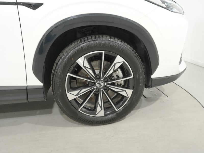 2025 (75) MG MOTOR UK HS 1.5 T-GDI Hybrid PLUS Trophy 5dr Auto 5388897