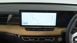 2025 (75) MG MOTOR UK HS 1.5 T-GDI Hybrid PLUS Trophy 5dr Auto 5388889