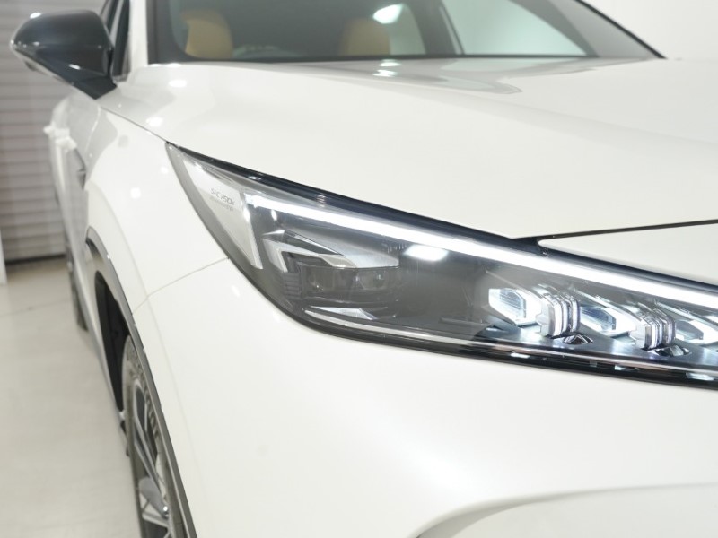 2025 (75) MG MOTOR UK HS 1.5 T-GDI Hybrid PLUS Trophy 5dr Auto 5388896