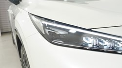 2025 (75) MG MOTOR UK HS 1.5 T-GDI Hybrid PLUS Trophy 5dr Auto 5388896