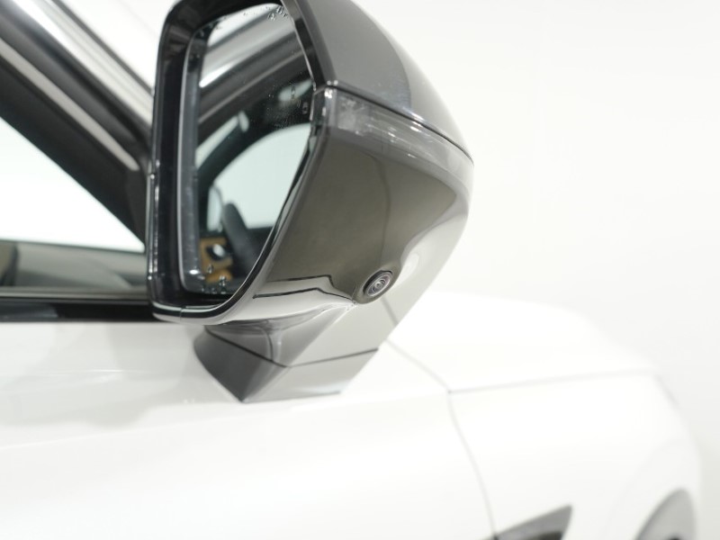2025 (75) MG MOTOR UK HS 1.5 T-GDI Hybrid PLUS Trophy 5dr Auto 5388900