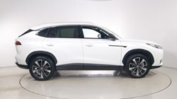 2025 (75) MG MOTOR UK HS 1.5 T-GDI Hybrid PLUS Trophy 5dr Auto 5388933