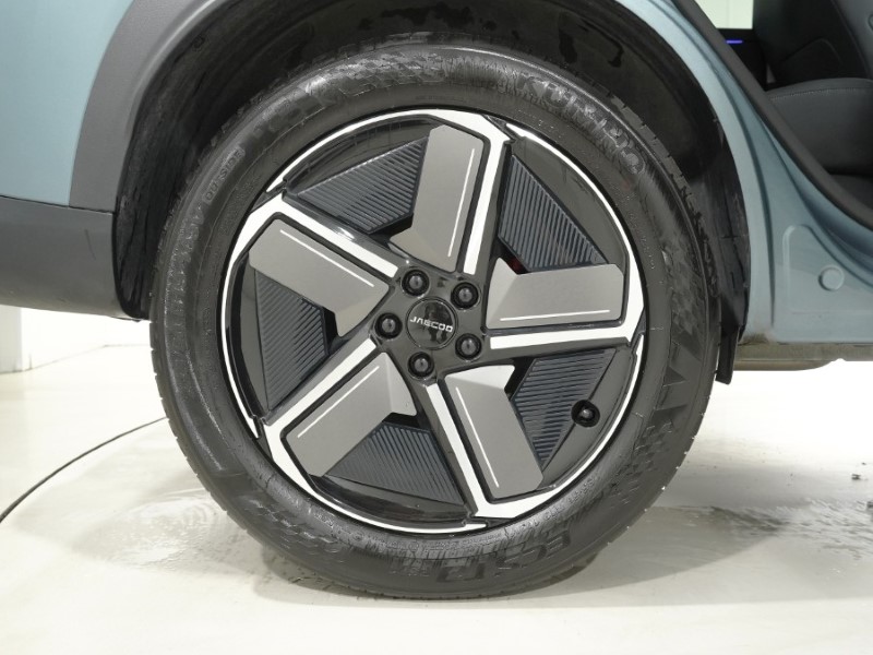 2025 (75) JAECOO 7 1.6T Deluxe 5dr DCT 5377468