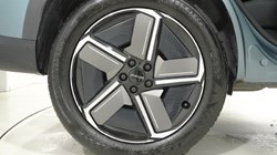 2025 (75) JAECOO 7 1.6T Deluxe 5dr DCT 5377468