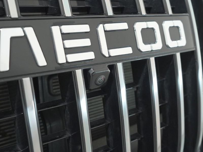 2025 (75) JAECOO 7 1.6T Deluxe 5dr DCT 5377457