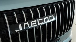 2025 (75) JAECOO 7 1.6T Deluxe 5dr DCT 5377456