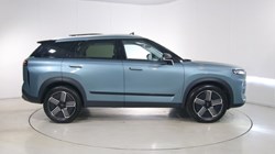 2025 (75) JAECOO 7 1.6T Deluxe 5dr DCT 5377518