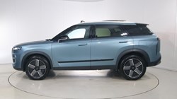 2025 (75) JAECOO 7 1.6T Deluxe 5dr DCT 5377514