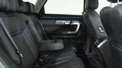 2025 (75) JAECOO 7 1.6T Deluxe 5dr DCT 5377467