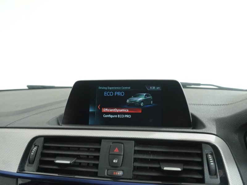 2019 (19) BMW 1 SERIES 116d M Sport 5dr 5393628