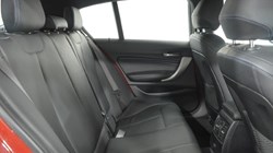 2019 (19) BMW 1 SERIES 116d M Sport 5dr 5393604