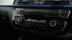 2019 (19) BMW 1 SERIES 116d M Sport 5dr 5393622