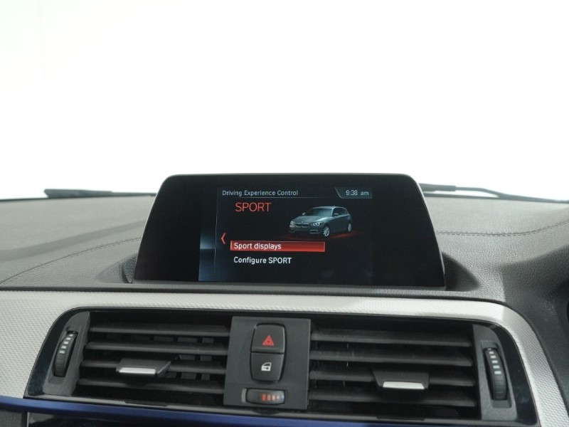 2019 (19) BMW 1 SERIES 116d M Sport 5dr 5393626