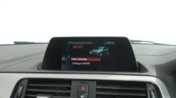 2019 (19) BMW 1 SERIES 116d M Sport 5dr 5393626