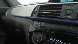 2019 (19) BMW 1 SERIES 116d M Sport 5dr 5393624