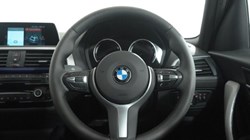 2019 (19) BMW 1 SERIES 116d M Sport 5dr 5393602