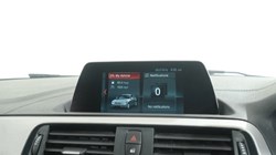 2019 (19) BMW 1 SERIES 116d M Sport 5dr 5393631