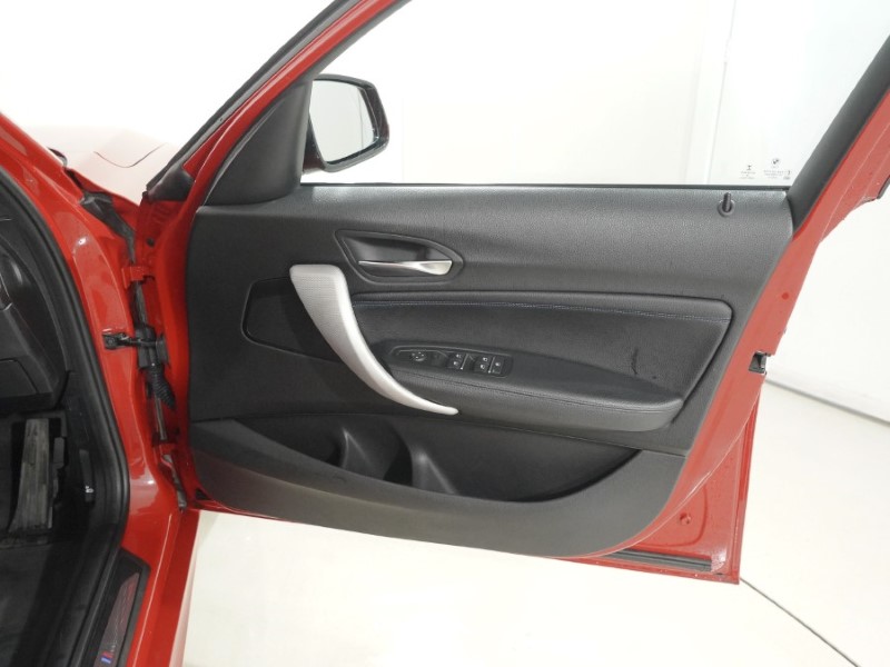2019 (19) BMW 1 SERIES 116d M Sport 5dr 5393613