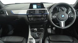 2019 (19) BMW 1 SERIES 116d M Sport 5dr 5393600