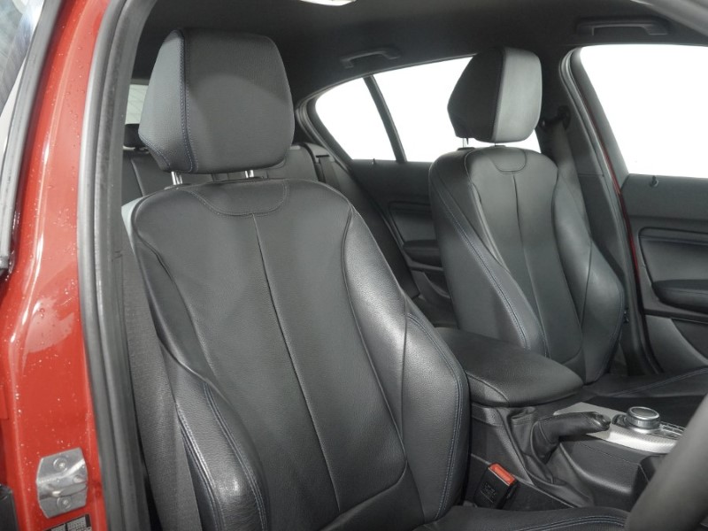 2019 (19) BMW 1 SERIES 116d M Sport 5dr 5393606