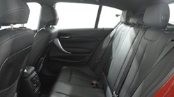 2019 (19) BMW 1 SERIES 116d M Sport 5dr 5393599