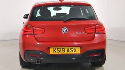 2019 (19) BMW 1 SERIES 116d M Sport 5dr 5393641