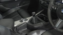 2019 (19) BMW 1 SERIES 116d M Sport 5dr 5393612