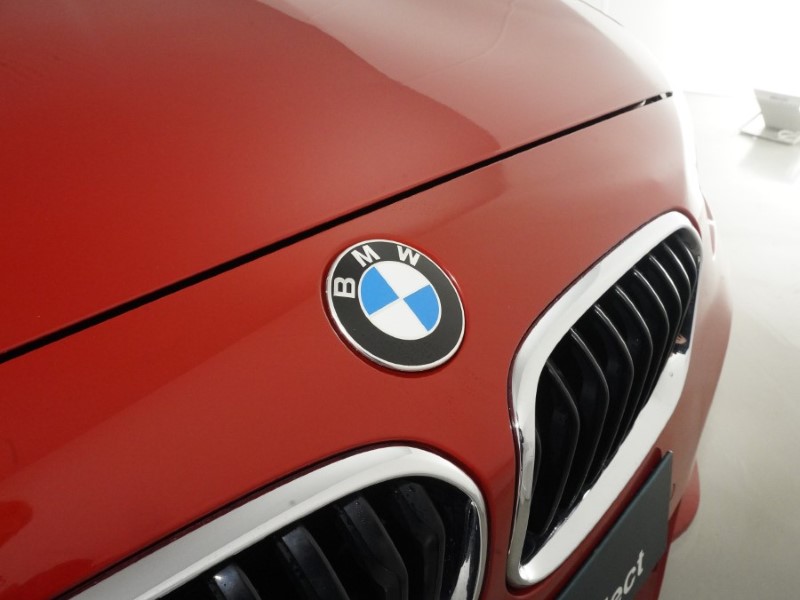 2019 (19) BMW 1 SERIES 116d M Sport 5dr 5393607