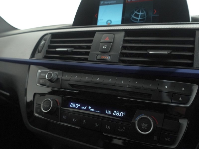 2019 (19) BMW 1 SERIES 116d M Sport 5dr 5393623